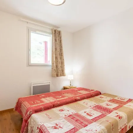 A Peyragudes Avec 3 Pour 8 Personnes - Fr-1-695-36 *