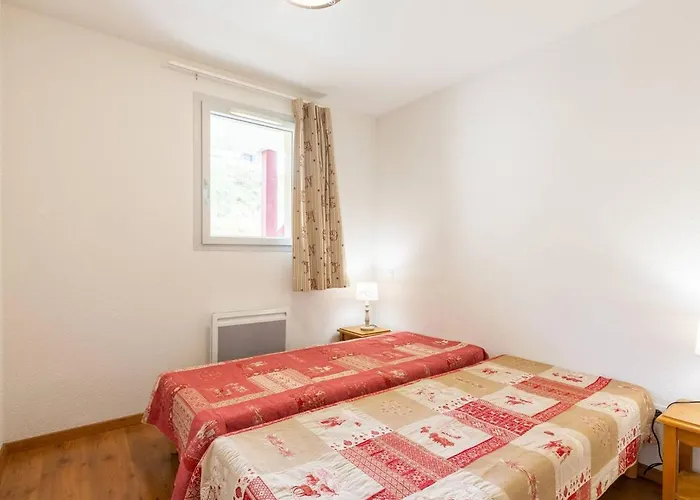 A Peyragudes Avec 3 Pour 8 Personnes - Fr-1-695-36 *