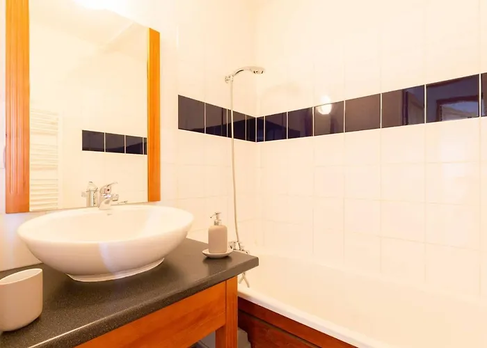 A Peyragudes Avec 3 Pour 8 Personnes - Fr-1-695-36 アパート