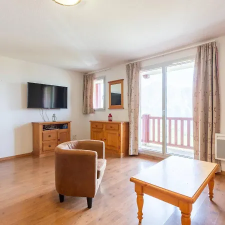 A Peyragudes Avec 3 Pour 8 Personnes - Fr-1-695-36 Апартаменты Germ