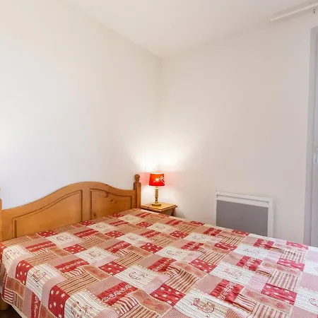 公寓 A Peyragudes Avec 3 Pour 8 Personnes - Fr-1-695-36 *