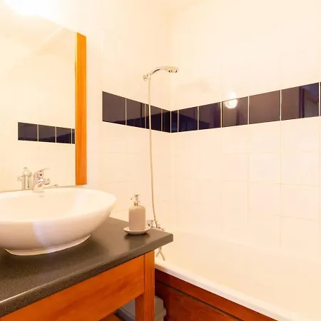 A Peyragudes Avec 3 Pour 8 Personnes - Fr-1-695-36 公寓